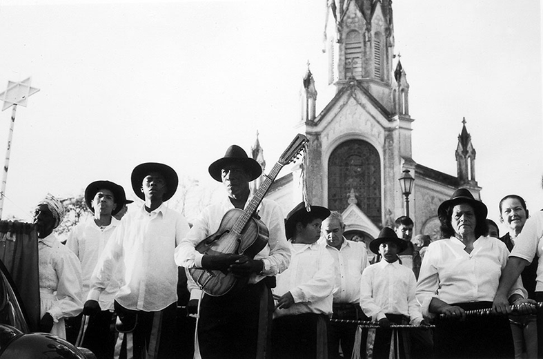 Festas Folclóricas